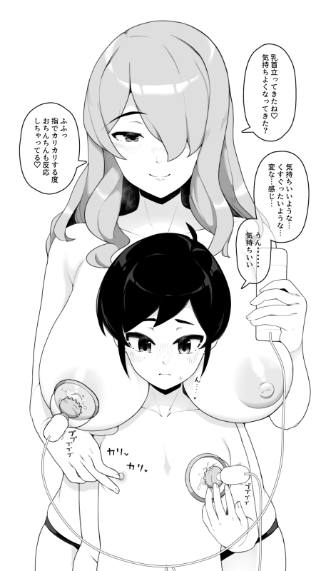 [Sasanoha Toro] Toshiue Onee-chan to H na Adult Goods Review [Digital]_47