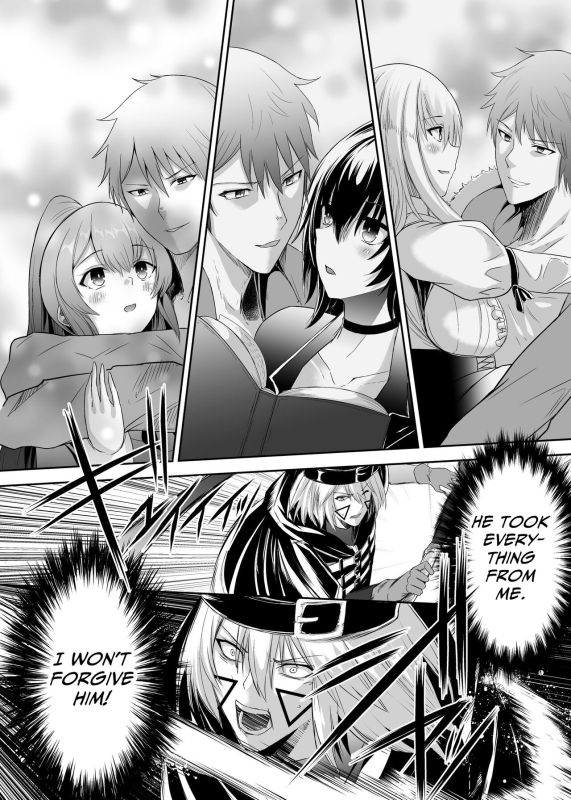 [Seika Kairaku Shoten (Eltoria, Takeshi Rivers, Mutsukidou)] Tsuihou T_023