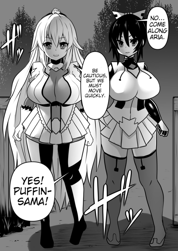 [Sekki Kettle Jidai (Sekki Kettle)] Douka Hime Poisoned Princess [English] [Kani-sama]_03