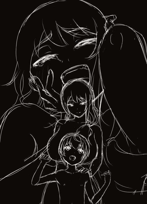 [Senaka] Uso Oyako 01 [Chinese]_01