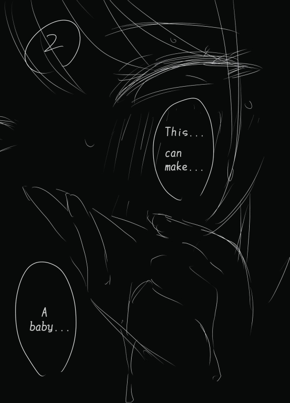 [Senaka] Uso Oyako 1 Artificial Mother and Son 1 [English] [ForeignOkka]_58