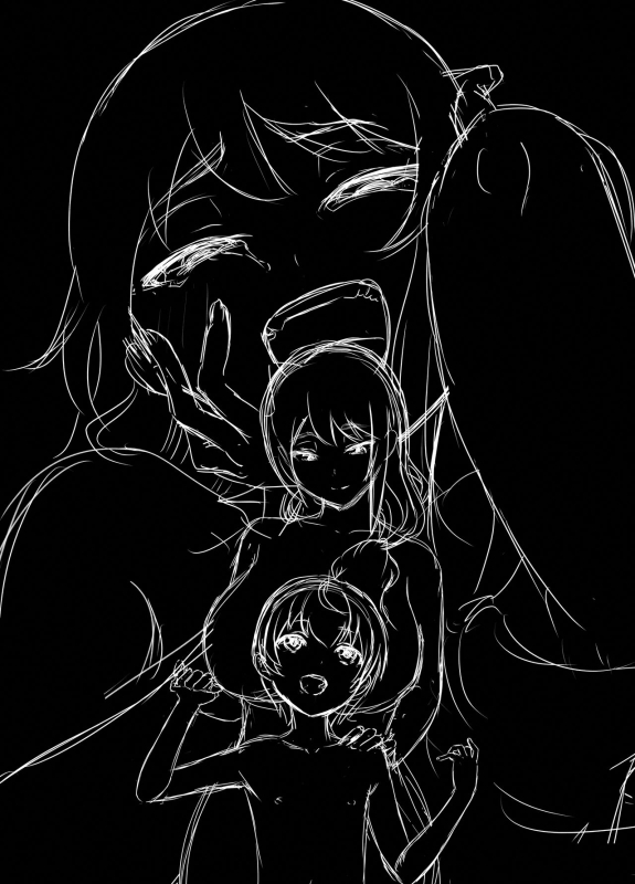 [Senaka] Uso Oyako 1 [Chinese] [漢化組漢化組]_02