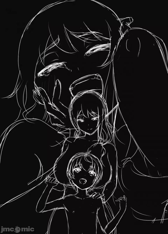 [Senaka] Uso Oyako 1 [Chinese] [禁漫汉化组]_01