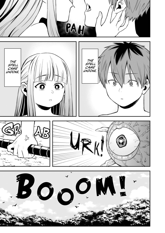 [Shikokoki no Okina] Ippan Saiin Mahou Otsuyu Dark Ordinary Lust Magic Slootrak (Sousou no Frieren) [Eng_16