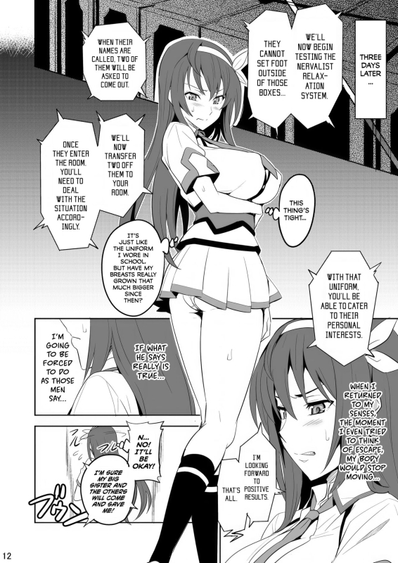 [Shinjugai (Takeda Hiromitsu)] Takane Tama (Sora wo Kakeru Shoujo) [English] [Digital] [Decensored]_10