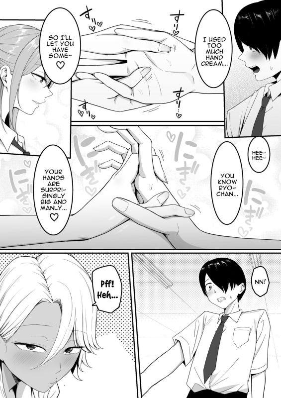 [Shirasudon] Inma no Esa-gakari ni Narimashita. I Became Succubus Fodder. [English] [Darg777 Translations]_04