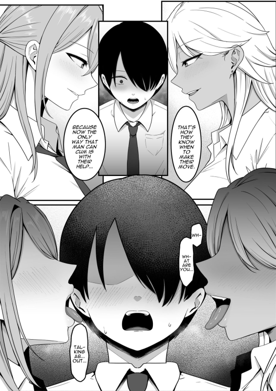 [Shirasudon] Inma no Esa-gakari ni Narimashita. I Became Succubus Fodder. [English] [Darg777 Translations]_15