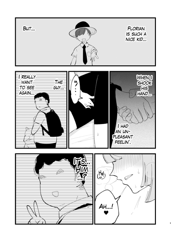 [Shironegiya (miya9)] Saimin Nanjamo-chan 2 Hypnotized Iono-chan 2 (Pokémon Scarlet and V_07