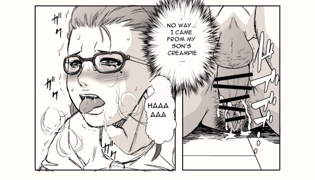 [Shizuki Shinra] 3-short comics [English][DarklordMTLs]_11