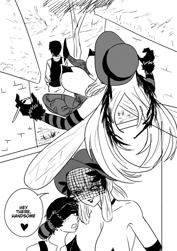 [Shoulder Enjoyer] Mosquito Queen Drain_0