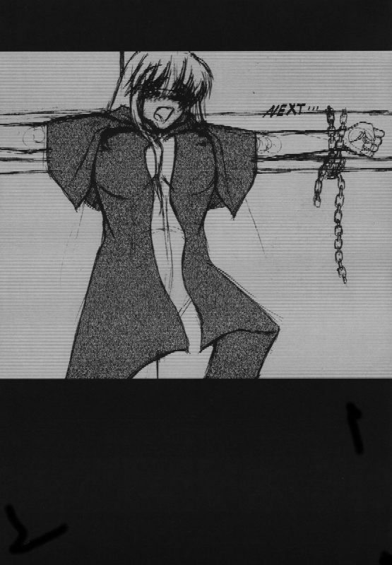 [Shuudan Bouryoku (集団暴力)] HOOLIGANISM File10 RECORD OF ALDELAYD ExhibitionDX2 [Chinese] [小梦个人汉化]_53