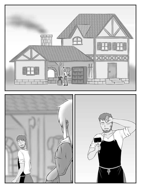 [SiD - Sato in Dreams -] Oppai to Armor_52