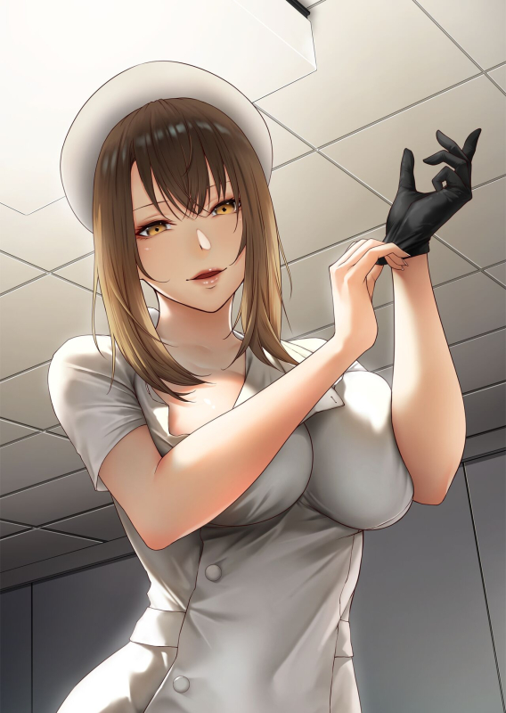 [Smile Foran Company. (Midorino Tanuki )] Shibo sei kangoku - mugen ni zoku ku shasei jigoku - [Digital]_40