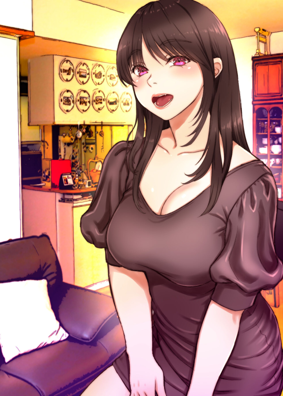 [Sonna no ato no Matsuri janai desuka (Morino.)] 3-nenme no Uwaki Onna Otto no Shinyuu no Kodane o Shiboru._32