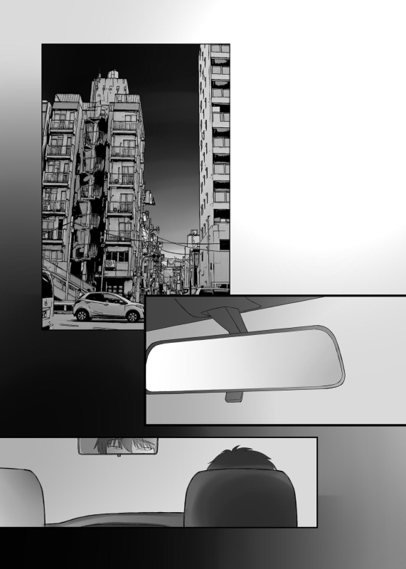 [Sonna no ato no Matsuri janai desuka (Morino.)] 3-nenme no Uwaki Onna Otto no Shinyuu no Kodane o Shiboru._35