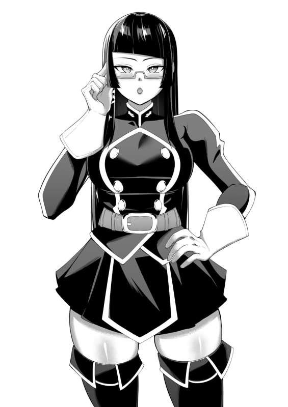 [Sorabluesky] Maia's Reward (Mato Seihei no Slave)_4