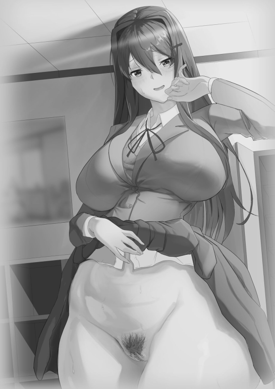 [Suishitai (水肢体)] I LOVE ATMOSPHIRE [SquadalaGuy2]_02