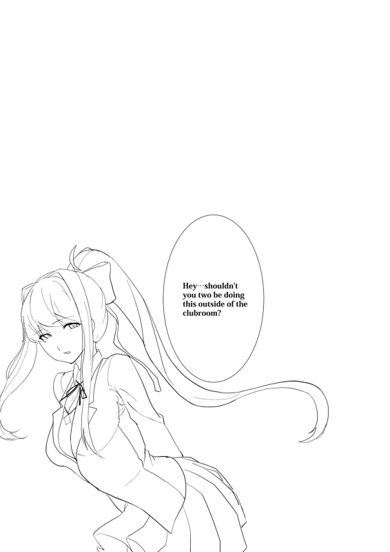 [Suishitai (水肢体)] I LOVE ATMOSPHIRE [SquadalaGuy2]_18