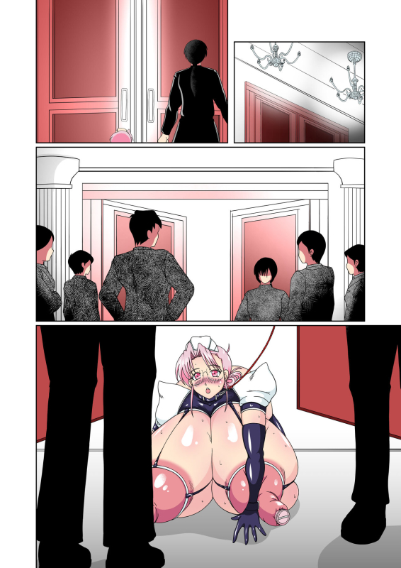 [Sunsun LAB] Innyuu Maid Shiori ― Toaru Maid no Nichijou ―_60