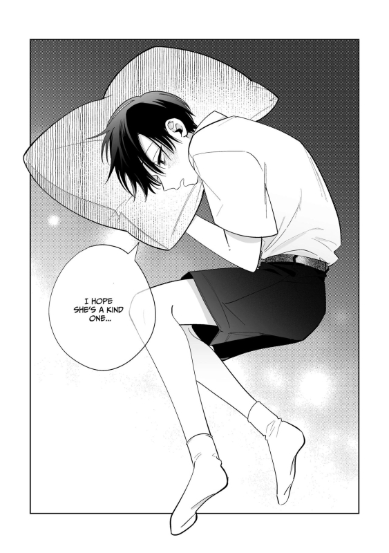 [Sushi Osushi] Kawaii Shounen Datta Goshujin-sama ni Shinuhodo Shuu_89