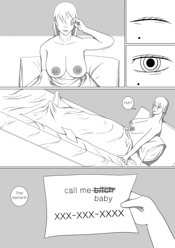 [SweetHalloween] LEWD HEIST night till morning_15