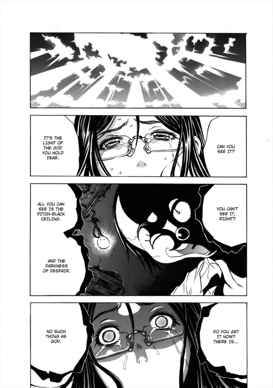 [Tachibana Naoki] Do Re Ni Shi Yo U Ka Na ~Kyousei Shuuyou! Kichiku Pierrot no Choukyou Kangoku _29