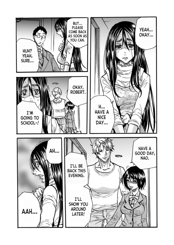 [Tachibana Naoki] Hitozuma no Kakushigoto 1 I Married Woman's Hidden Affairs 1 ch.1-2 [English] [desudesu]_41