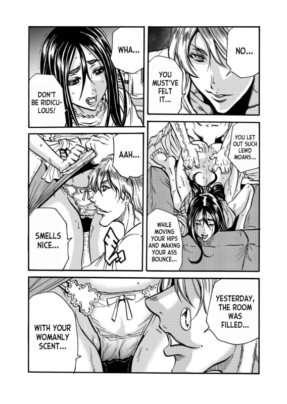 [Tachibana Naoki] Hitozuma no Kakushigoto 1 I Married Woman's Hidden Affairs 1 ch.1-2 [English] [desudesu]_46