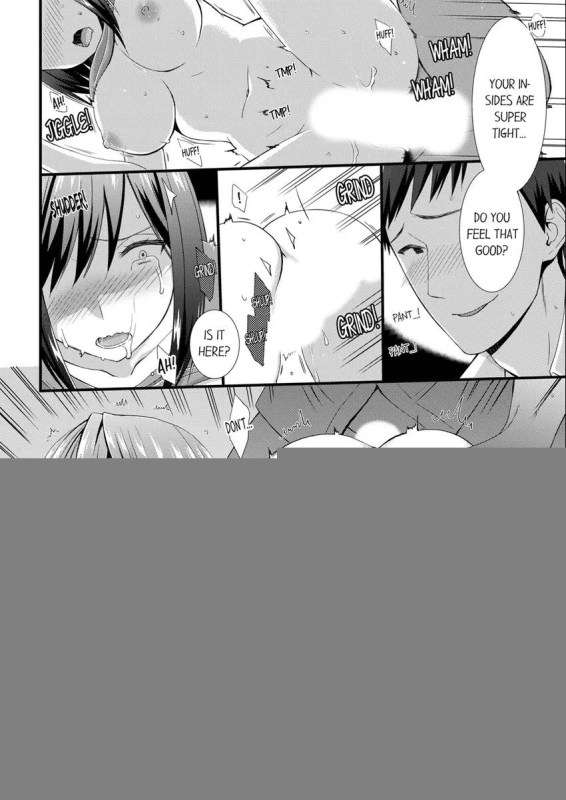 [Takamiya Hairi] Yada, Capsule Hotel de Chi_050