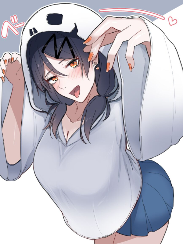 [Takeya] Jimi na Halloween Cosplay_0