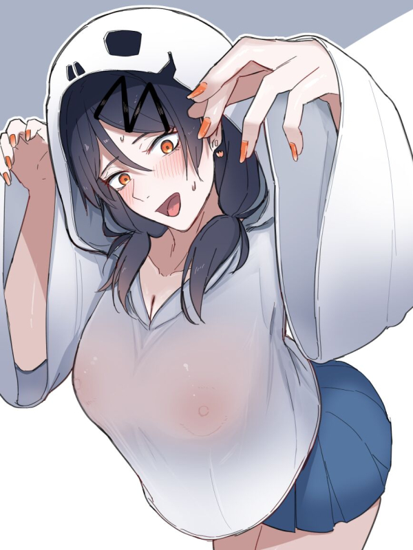 [Takeya] Jimi na Halloween Cosplay_1