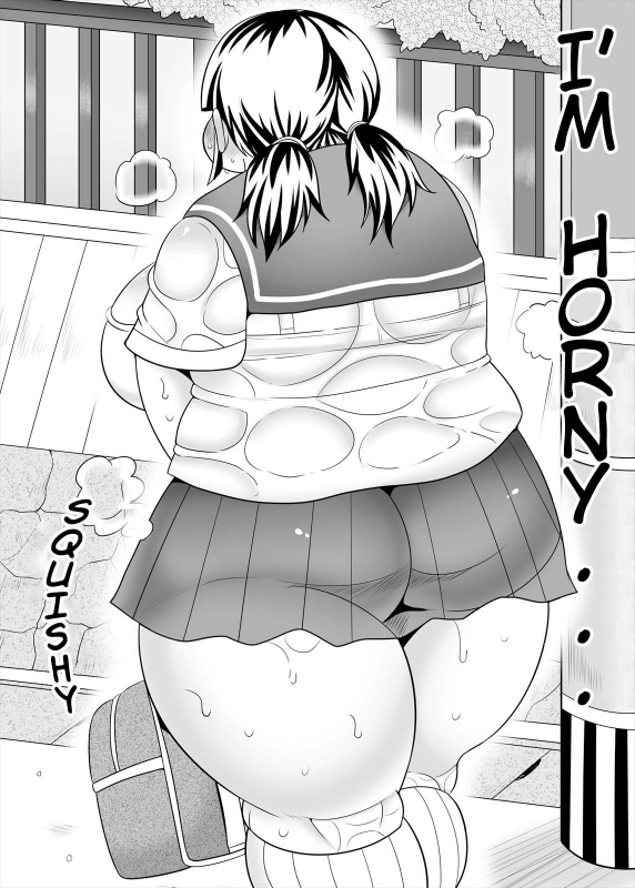 [Takeyamaya (Takeyama Shimeji)] Jimi Pocha Kanojo to Chou Noukou Ecchi Passionate Sex with_04