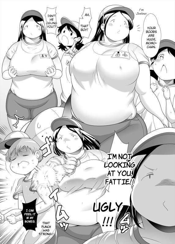 [Takeyamaya (Takeyama Shimeji)] Momo-chan wa Onii-chan ga Suki Momo-Chan Loves Onii-Chan [English] [Poranya] [_02