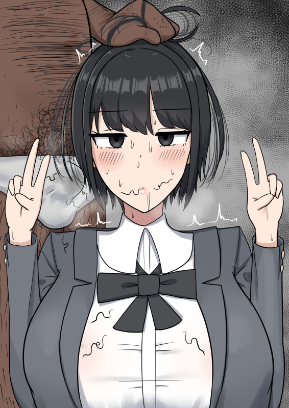 [Tanechikoya (Tanehijiri)]boku xtu musume osananazimi no honsyou_01