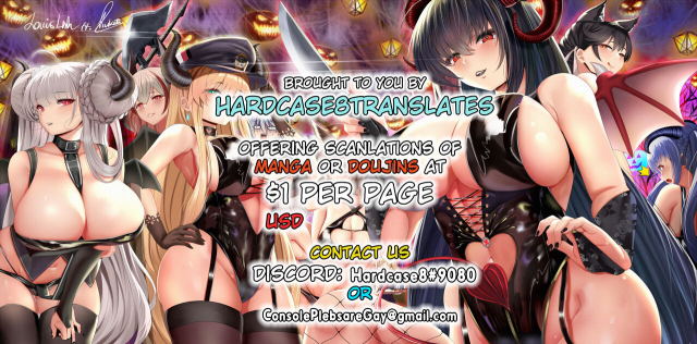 [Tanic Ya (Okutani Tanishi)] Shugyou Now (Fate Grand Order) [Digital] [English] [hardcase8translates]_26