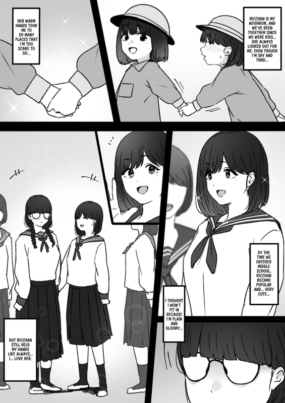 [Tantanmen] Futari The Two Of Us [English]_01