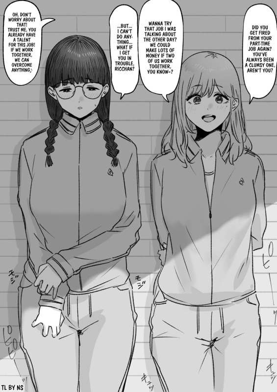 [Tantanmen] Futari The Two Of Us [English]_38
