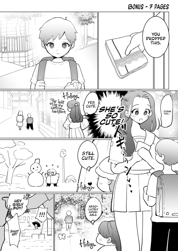 [Teriyaki Sasami Donburi (Teriyaki Sasami)] Bakunyuu ni Naritai! Pink _32