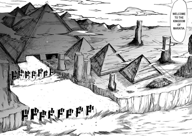 [Teterun] Super Cock Showdown Maratian Kingdom Edition [English] [Part 1-5]_26