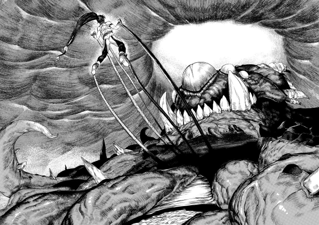 [Tobe] DUNGEON & FIGHTER (Dungeon Fighter Online) [Chinese] [潇洒个人汉化] [Decensored]_10