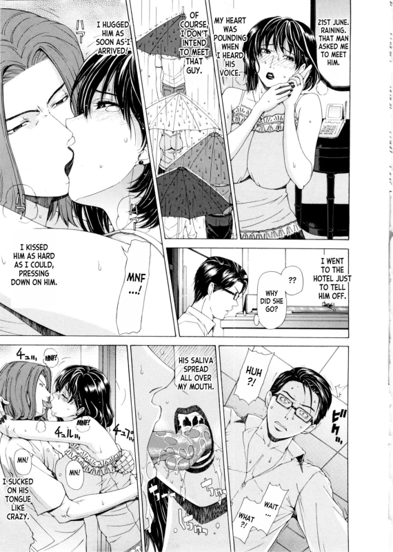 [Tokie Hirohito] Tsuma Nikki The Wife's Diary (Ama Kan) [English] [desudesu]_12