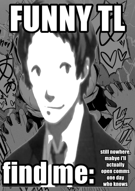 [Trista] Different Species Maiden Resonance (Ch. 1) [Digital] [English] [FunnyTL]_21