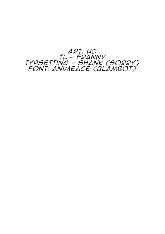 [UC] Mamotte Agetai Sonzai A Being I Want to Protect (COMIC Kuriberon DUMA 2024-03 Vol. 58) [English] [Franny]_16