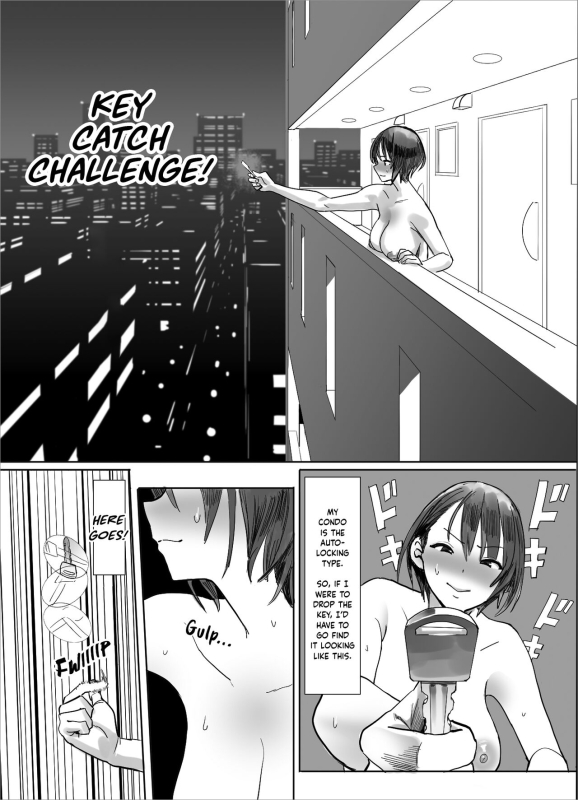[Velzhe] Kagi Kyacchi Charenji Key Catch Challenge [English]_18