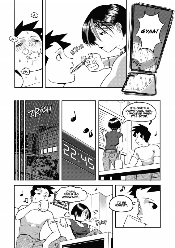 [Vidi Vici Veni! (Cessa)] Asteria Treatment [English] [digital]_15