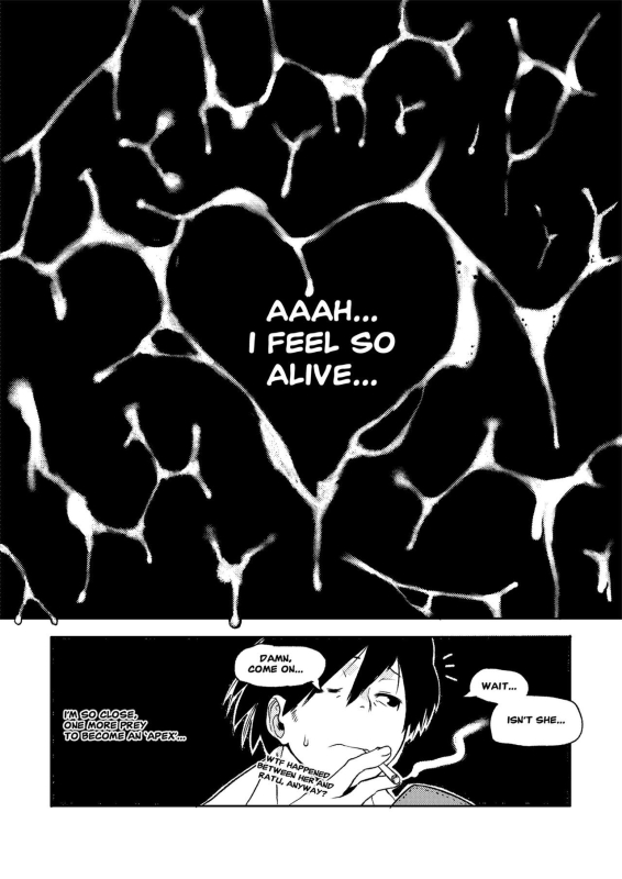 [Vidi Vici Veni! (Cessa)] Better Call Flora [English] [digital]_14