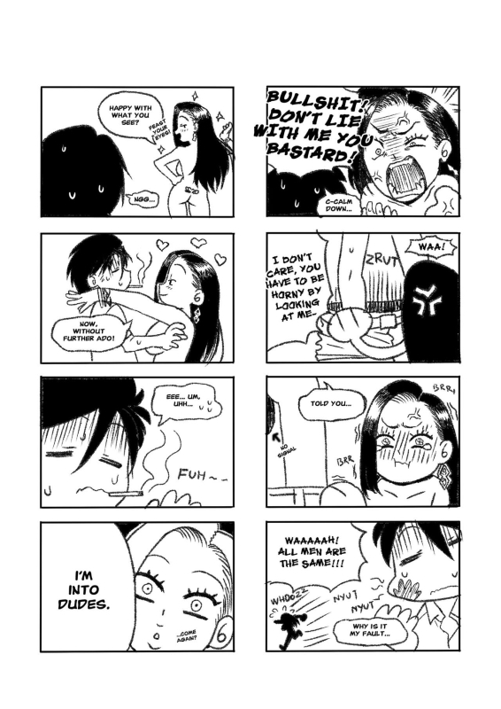 [Vidi Vici Veni! (Cessa)] Better Call Flora [English] [digital]_16