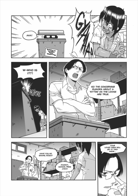 [Vidi Vici Veni! (Cessa)] Black Rose [English] [digital]_05