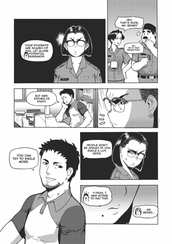 [Vidi Vici Veni! (Cessa)] Camellia the First [English] [digital]_03