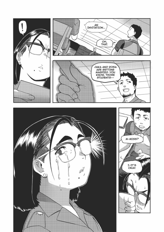 [Vidi Vici Veni! (Cessa)] Camellia the First [English] [digital]_06